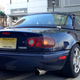 Illustration for article titled 1996 Mazda Miata: The Jalopnik Review